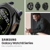 SPIGEN ETUI LIQUID AIR DO SAMSUNG GALAXY WATCH 8 44MM OCHRONA ZEGARKA