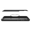 SPIGEN POKROWIEC THIN FIT MAG DO SAMSUNG GALAXY S25 Z MAGNETYCZNYM SYSTEMEM