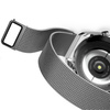 MERCURY PASEK MESH DO APPLE WATCH 42 44 45MM STALOWY ZAMEK MAGNETYCZNY