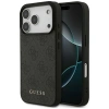 GUESS ETUI CLASSIC DO IPHONE 17 PRO WYSOKOŚCI OCHRONY I LUKSUSOWEGO