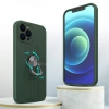 HURTEL RING CASE ETUI Z UCHWYTEM NA PALEC I PODSTAWKĄ DO IPHONE 13 PRO
