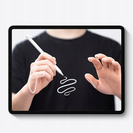MCDODO RYSIK PENCIL PEN DO TABLETA APPLE IPAD AIR PRO STYLUS AKTYWNY GEN 2