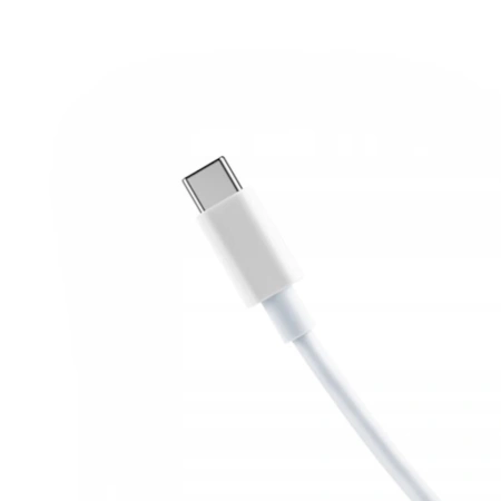 DUDAO SZYBKA ŁADOWARKA INDUKCYJNA 3W1 15W KABEL USB-C DO TELEFONU SŁUCHAWEK