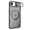 NILLKIN ETUI ICEBLADE PROP MAGNETIC DO IPHONE 16E Z PODSTAWKĄ