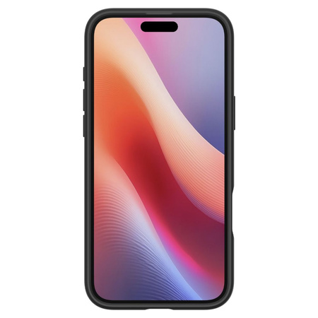 SPIGEN ULTRA HYBRID DO IPHONE 16 PLUS CASE OCHRONNE Z PRZEZROCZYSTYM TYŁEM