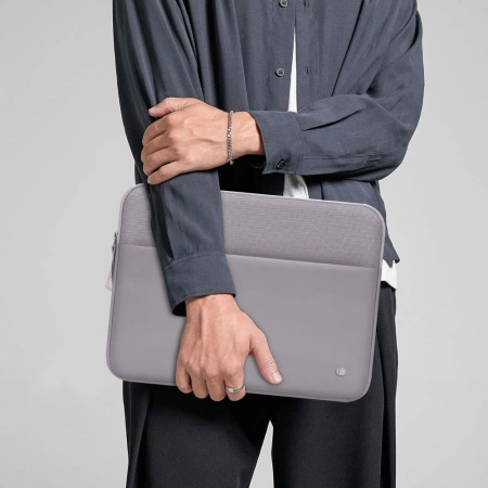 TECH-PROTECT TORBA SLEEVE DO LAPTOPA 13-14 CALI POKROWIEC OCHRONNY