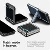 SPIGEN SZKŁO HARTOWANE GLAS.TR EZ FIT DO SAMSUNG GALAXY Z FLIP 6 2-PACK