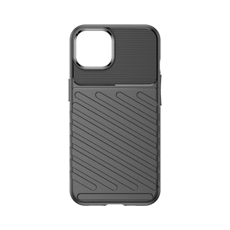 HURTEL ETUI PANCERNE DO IPHONE 15 PLUS THUNDER CASE OCHRONA PRZECIW UPADKOM