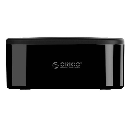 ORICO STACJA DOKUJĄCA DO DYSKU HDD SSD 2,5 3,5 DO USB-A 5GBPS DO MACBOOKA
