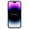 SPIGEN LIQUID AIR IPHONE 14 PRO DEEP PURPLE