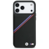BMW ETUI M TRICOLOR METAL LOGO DO IPHONE 17 PRO MAX MAGSAFE LUKSUSOWA