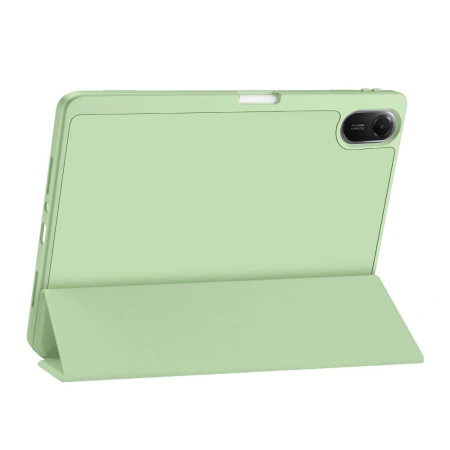 TECH-PROTECT ETUI SC PEN DO XIAOMI REDMI PAD 2 11.0 OCHRONA WYSOKIEJ