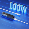 3MK HYPER ŁADOWARKA SAMOCHODOWA 100W PD QC PPS DO TELEFONÓW I TABLETÓW 1A1C