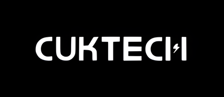 Powerbank Cuktech CKPB200UGLGR 210W 20000mAh 2 x USB-C 1 x USB-A - szary