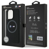 BMW ETUI HARDCASE DO IPHONE 16 PRO MAX 6.9 DO MAGSAFE SILIKON RING PRINTED