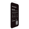Wozinsky Color Case silikonowe elastyczne wytrzymałe etui iPhone 12 Pro różowy