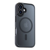 TORRAS ETUI CASE GUARDIAN MAGNETIC DO IPHONE 16 Z WYSOKIEJ JAKOŚCI OCHRONĄ