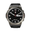 Smartwatch HiFuture FutureGo Mix2 - czarny
