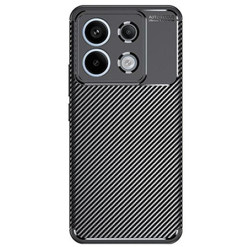 BELINE ETUI CARBON DO XIAOMI REDMI NOTE 13 PRO 5G POKROWIEC OCHRONA
