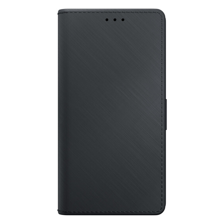 3MK WALLET CASE ETUI DO REALME C67 5G Z OCHRONĄ EKRANU I KIESZENIĄ NA KARTY
