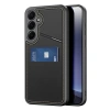 DUX DUCIS ETUI RAFI II Z PODSTAWKĄ I PORTFELEM DO SAMSUNG GALAXY S25