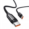 Mcdodo Ultra Szybki Kabel Usb-C Pd 3.1 240W 1,2M