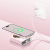 INNOSTYLE TRANSIMAG MINI SZYBKI POWERBANK INDUKCYJNY DO MAGSAFE 10000MAH