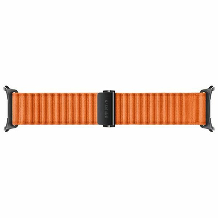 Pasek Trail Band SamsungET-SVL70MOEGEU do Watch Ultra pomarańczowy/orange