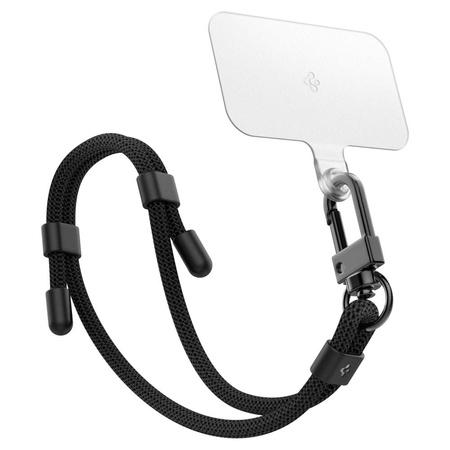 SPIGEN CROSSBODY I WRIST ZAWIESZKA DO TELEFONÓW IOS ANDROID IPHONE 12 13 14