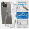 SPIGEN ULTRA HYBRID IPHONE 14 PRO CRYSTAL CLEAR