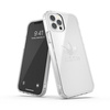 ADIDAS ETUI CASE DO IPHONE 12 12 PRO ZAMKNIĘCIE MAGNETYCZNE PRZEZROCZYSTE