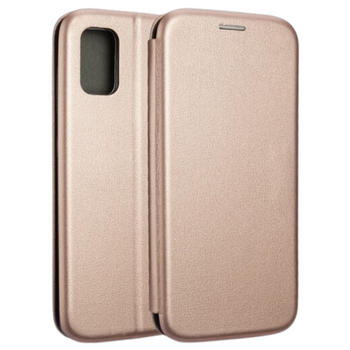 Beline ETUI POKROWIEC DO SAMSUNG GALAXY A41 A42 A43 Z MAGNETYCZNYM ZAMKIEM