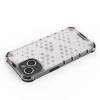 HURTEL HONEYCOMB ETUI PANCERNE DO IPHONE 14 HYBRYDOWY POKROWIEC OCHRONA