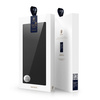 Dux Ducis Skin Pro kabura etui pokrowiec z klapką Realme Narzo 50A czarny