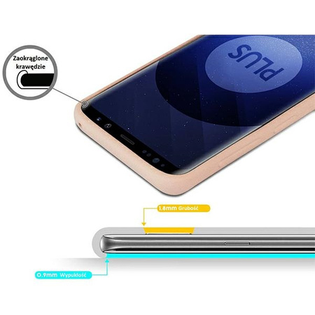 MERCURY ETUI POKROWIEC SOFT DO GOOGLE PIXEL 8 WYSOKA OCHRONA ANTYPOŚLIZGOWE