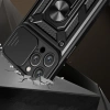 HURTEL ETUI CAMSHIELD DO IPHONE 16 PRO MAX Z PODSTAWKĄ OCHRONNE NA APARAT