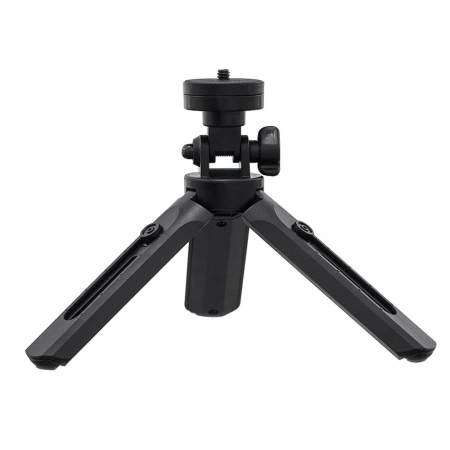 HURTEL MINI STATYW UCHWYT DO ZDJĘĆ SELFIE GOPRO 16-21 CM KOMPAKTOWY I LEKKI