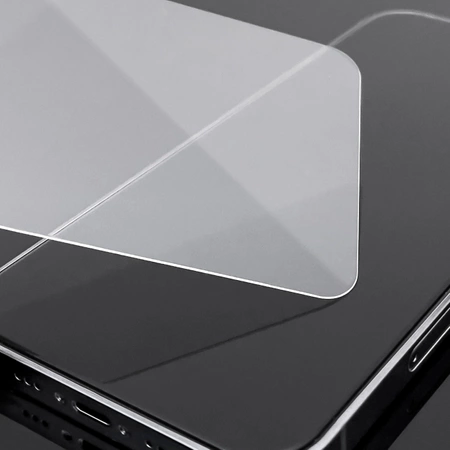 WOZINSKY SZKŁO HARTOWANE DO XIAOMI 13T 13T PRO ANTY-ODDRUCZANIE ZNISZCZENIA