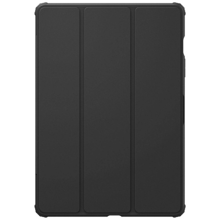 Etui Spigen Ultra Hybrid Pro do Samsung  Galaxy Tab S9/S10 FE czarny