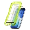 RINGKE SZKŁO HARTOWANE EASY SLIDE 2-PACK DO IPHONE 17 PRO MAX OCHRONA