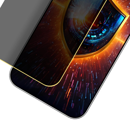 Xiaomi 17 Ultra - 3mk Silky Matt Privacy