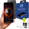 3MK FOLIA OCHRONNA DO SAMSUNG GALAXY S24 3MK SILKY MATT PRIVACY OCHRONA