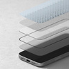 SZKŁO HARTOWANE RINGKE EASY SLIDE ANTI REFLECTIVE TEMPERED GLASS IPHONE 17 PRO BLACK