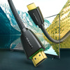 Ugreen kabel HDMI 2.0 4K UHD 3m czarny (HD118)