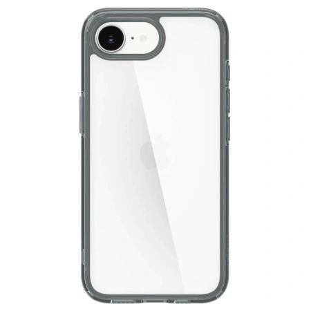SPIGEN ETUI ULTRA HYBRID DO IPHONE 16E OCHRONA Z ALOKACJĄ PRZESZROSTĄ