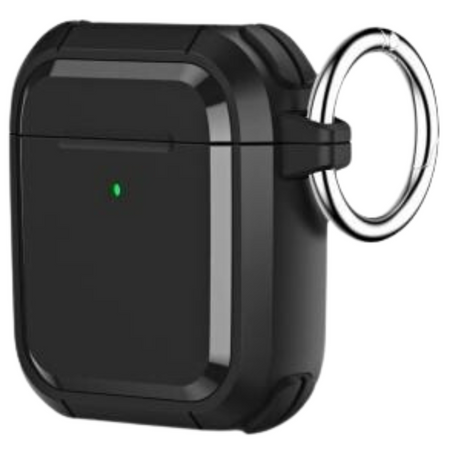 BELINE CASE POKROWIEC DO AIRPODS 1 2 SOLID COVER WYSOKA OCHRONA NA CO DZIEŃ