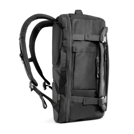 Plecak Tech-Protect Defender S40 do Ryanair & Wizzar, na laptopa 20L - czarny