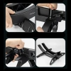 Stojak rowerowy Wozinsky WSR-02 serwisowy stabilny na koło roweru - czarny