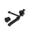 HURTEL STATYW MONOPOD 3 W 1 DO GOPRO UCHWYT DO SELFIE Z REGULACJĄ WYSOKOŚCI
