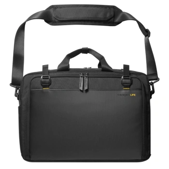 Torba Spigen KD300 na laptopa - czarna
